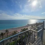 Apartament With Sea View
