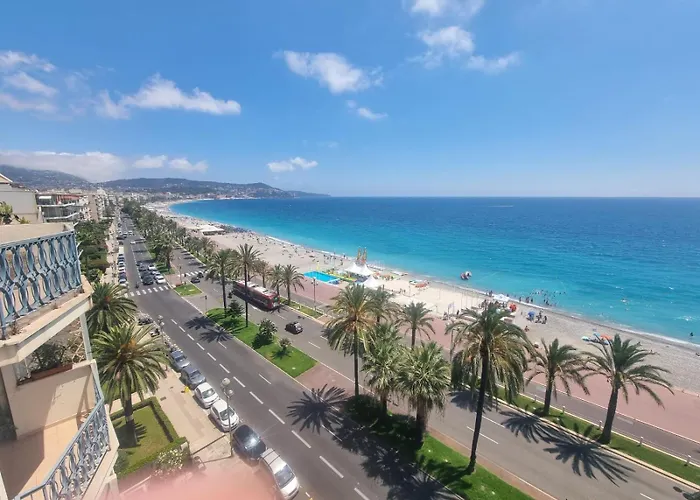 Apartament With Sea View