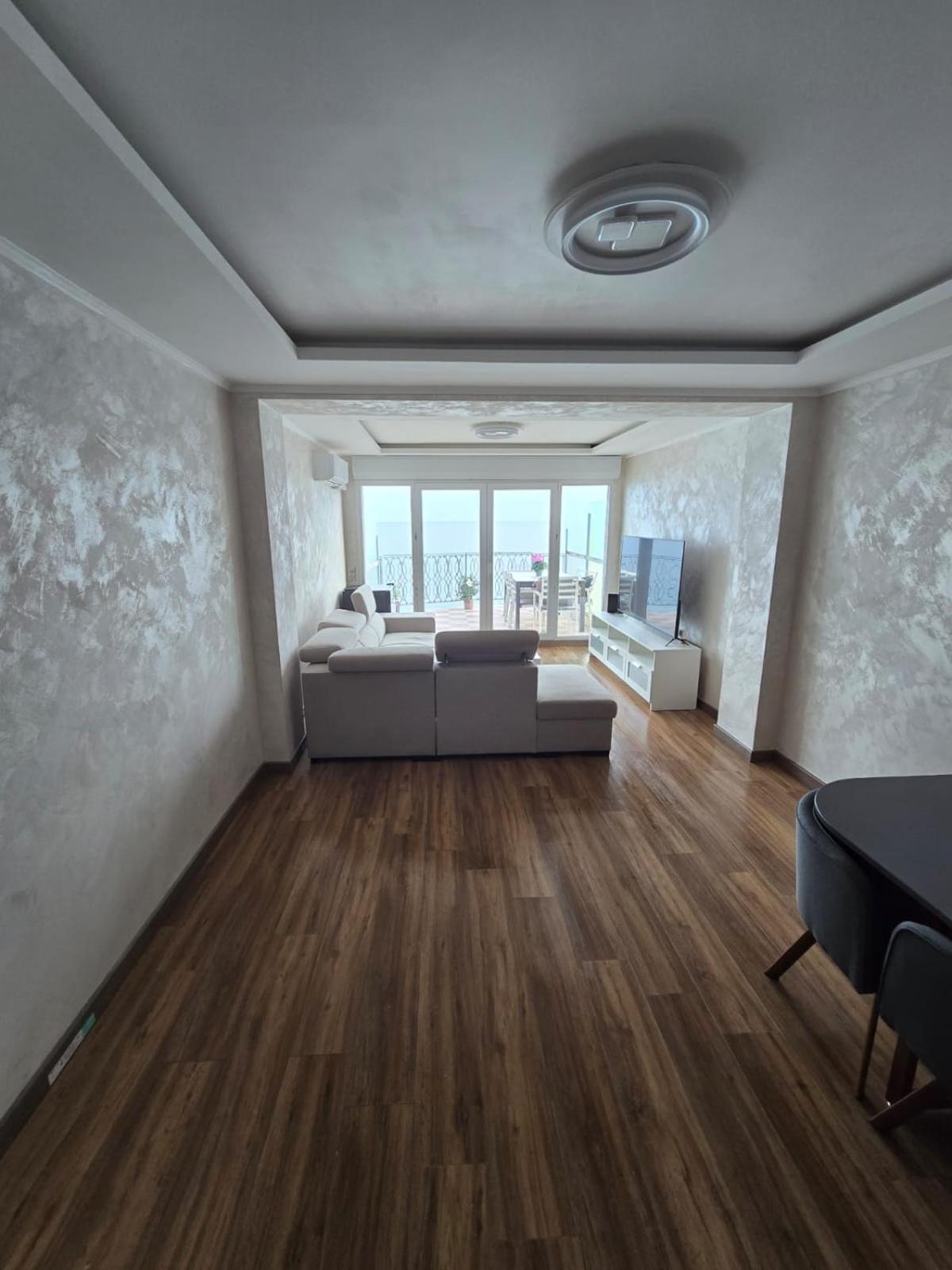 With Sea View Nice