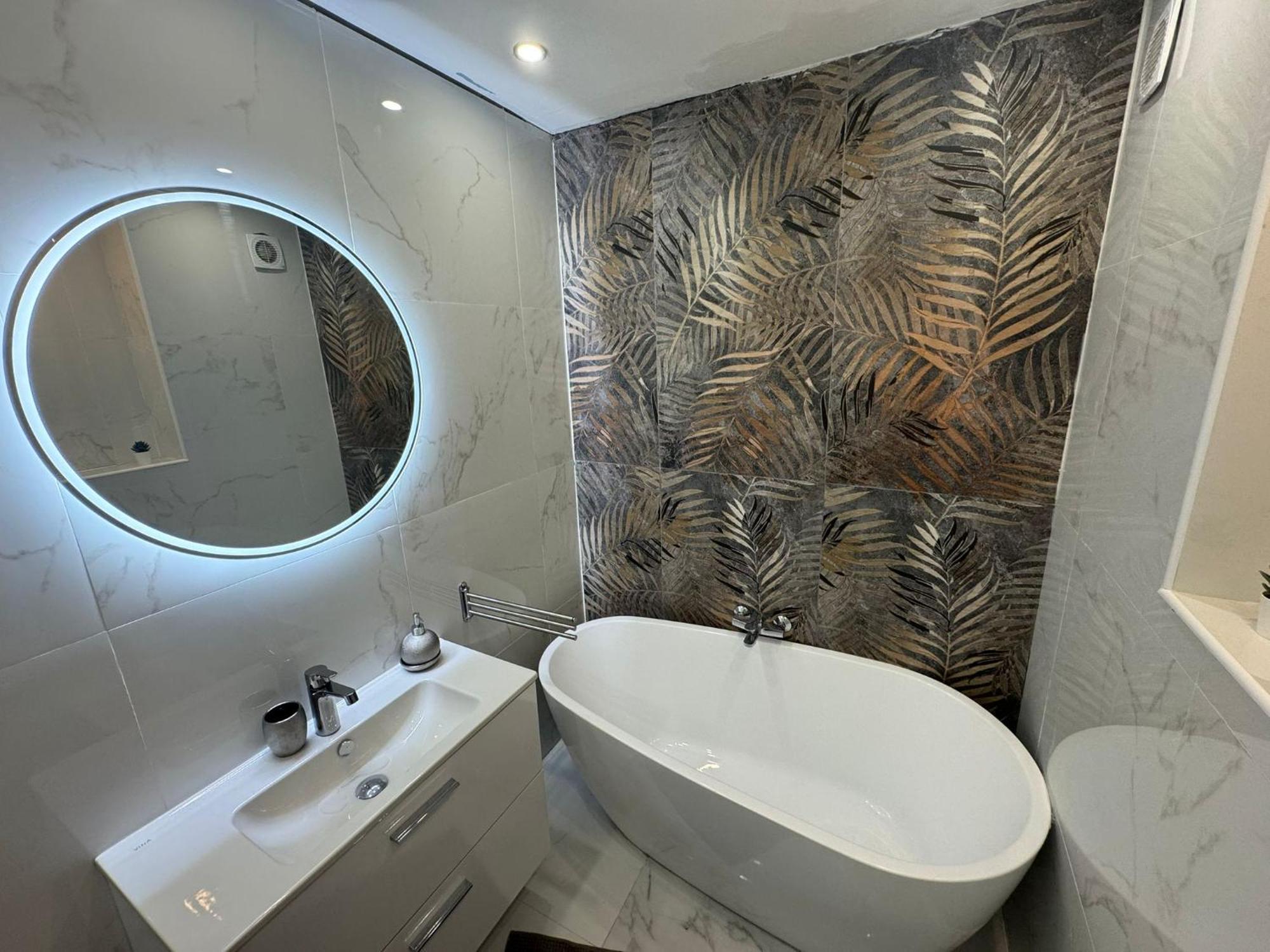 Appartement With Sea View
