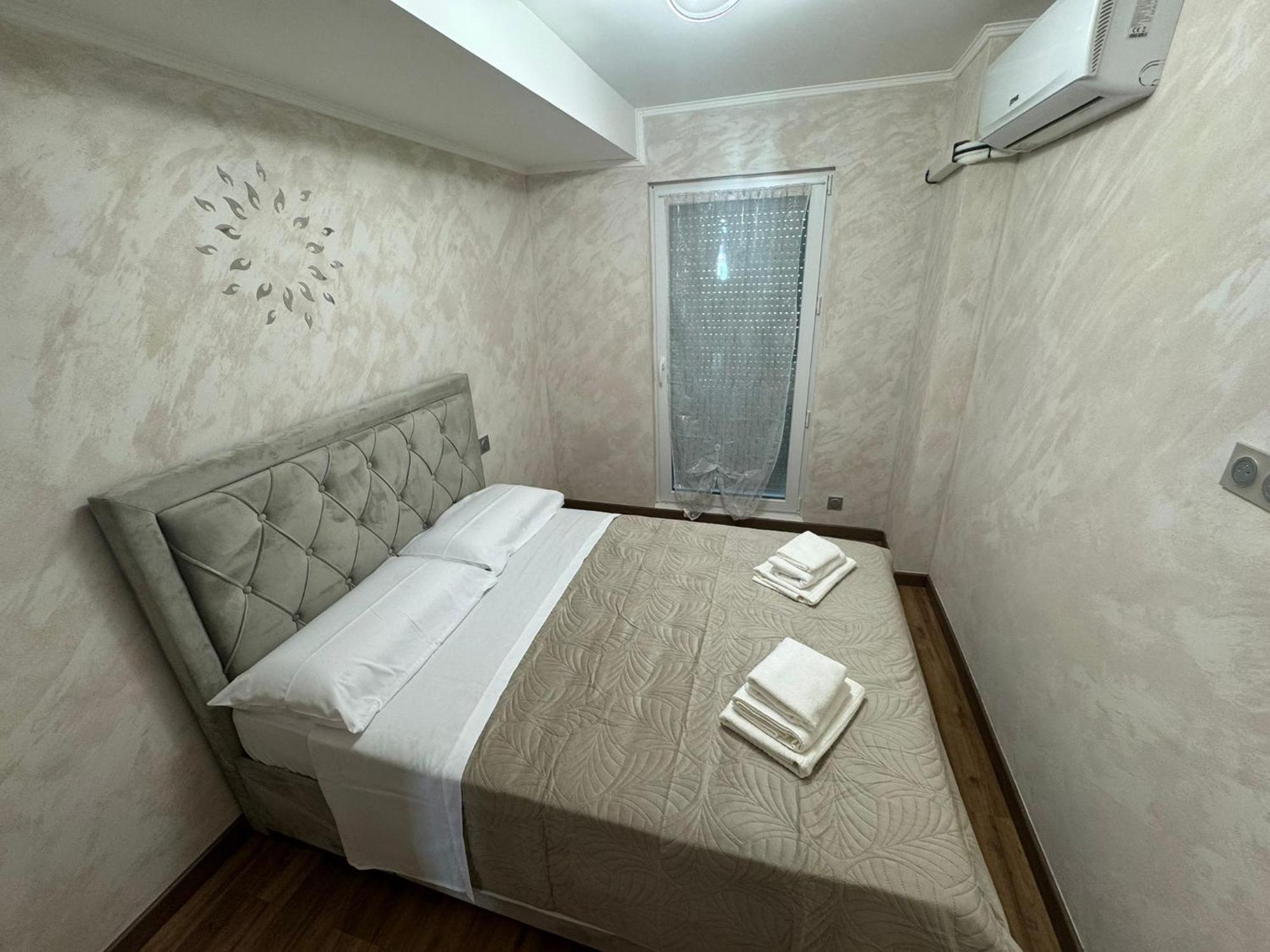 Apartment With Sea View Nizza