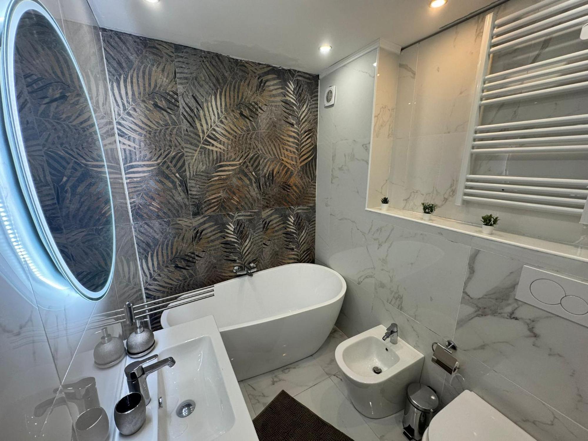 Appartement With Sea View